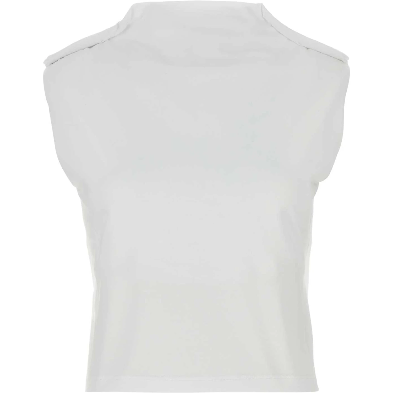 GLENDA TOP IN COTTON JERSEY