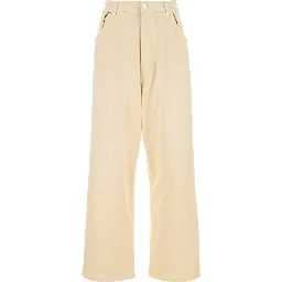 RAVA PANT IN DENIM