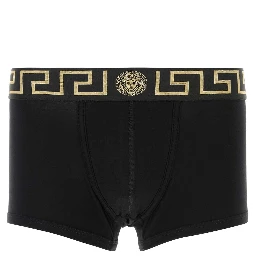 BI-PACK TRUNK JERSEY TOPEKA BI-STRETCH COTTON ORGA