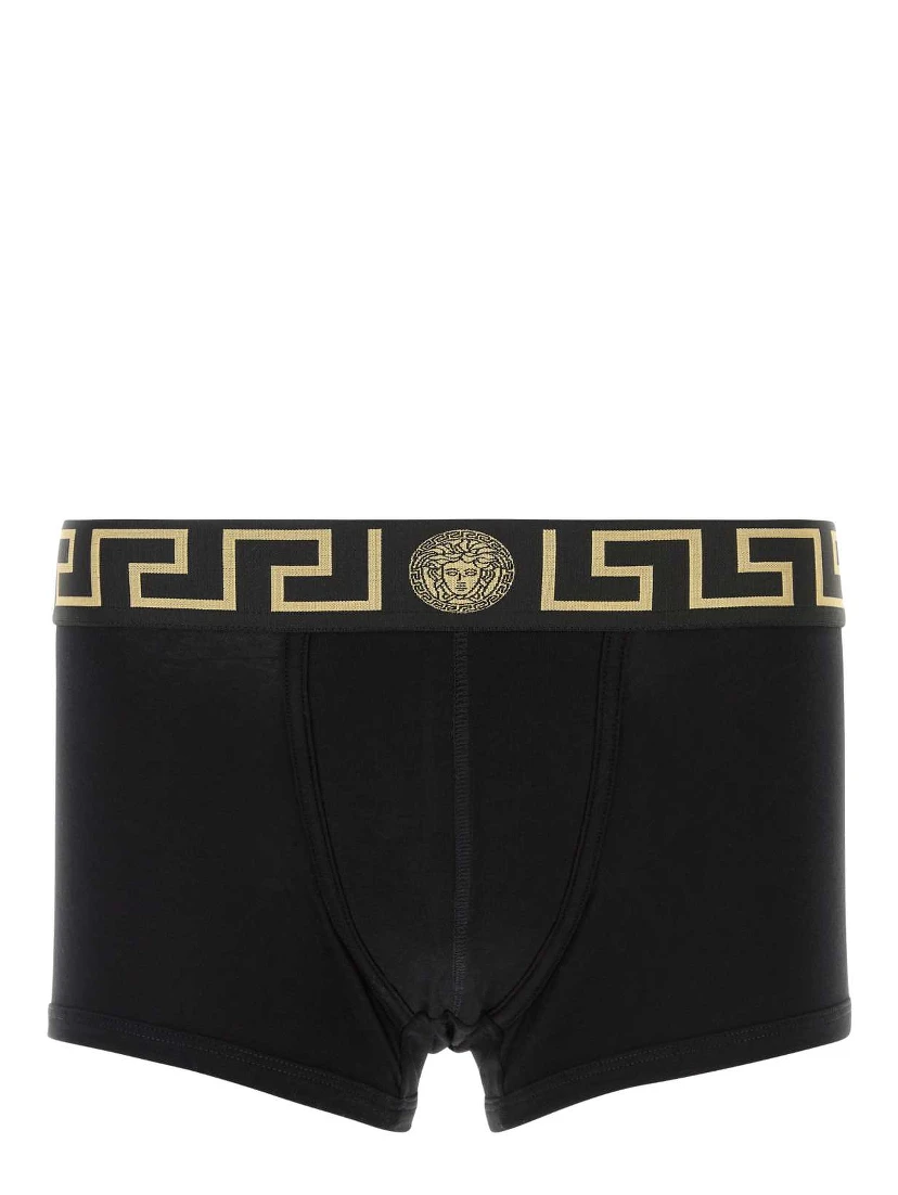 BI-PACK TRUNK JERSEY TOPEKA BI-STRETCH COTTON ORGA