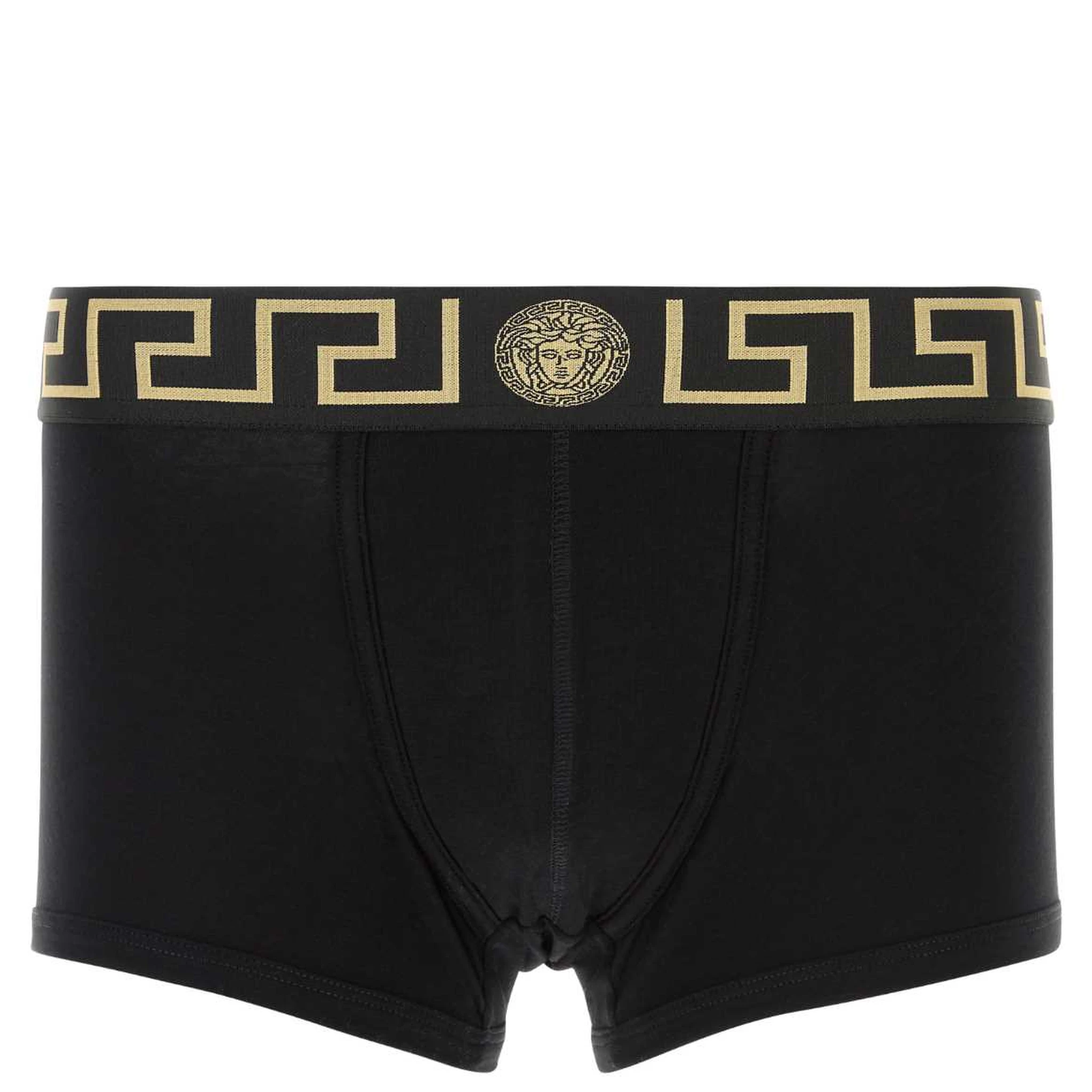 BI-PACK TRUNK JERSEY TOPEKA BI-STRETCH COTTON ORGA