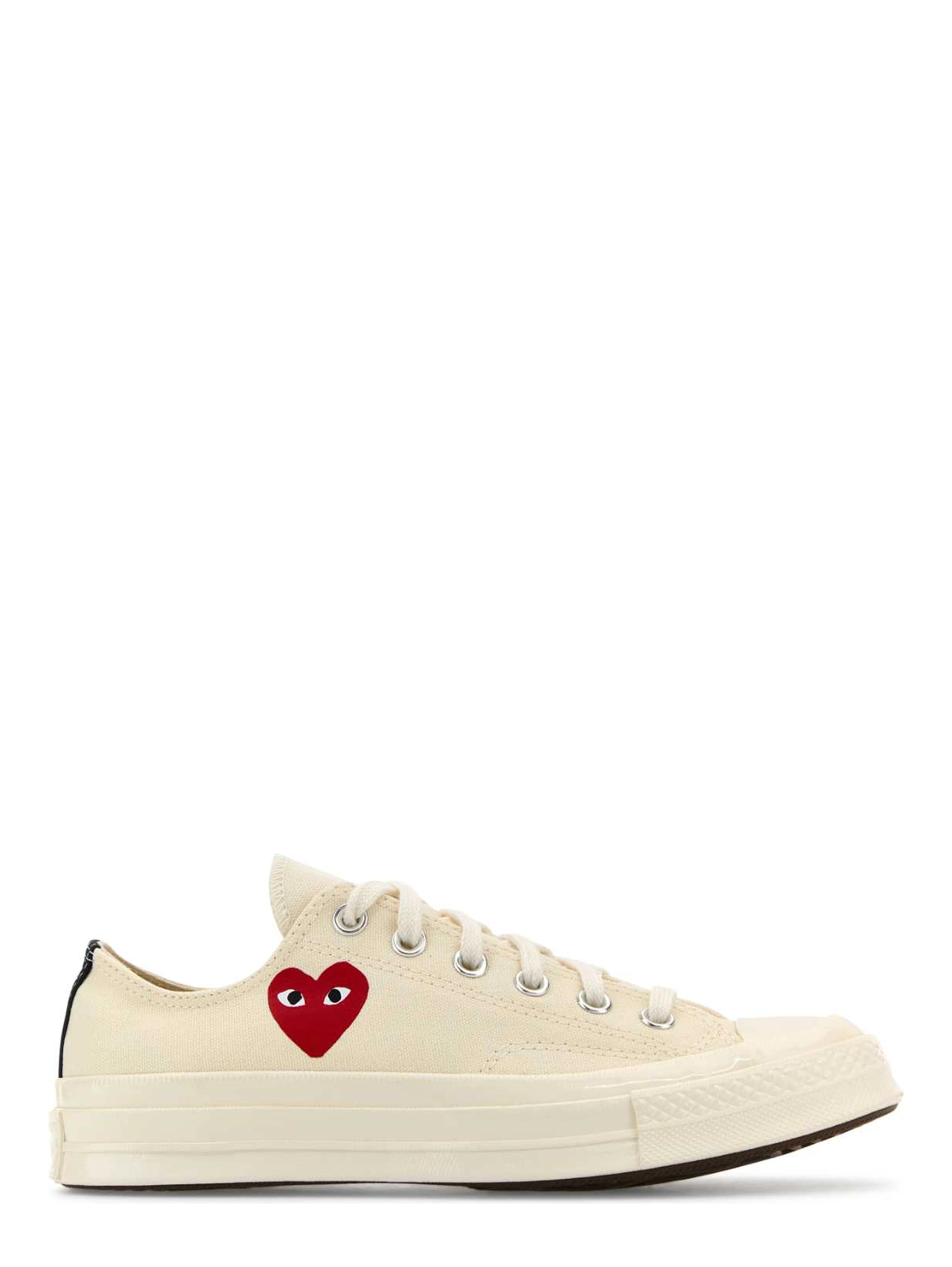 CONVERSE TAYLOR