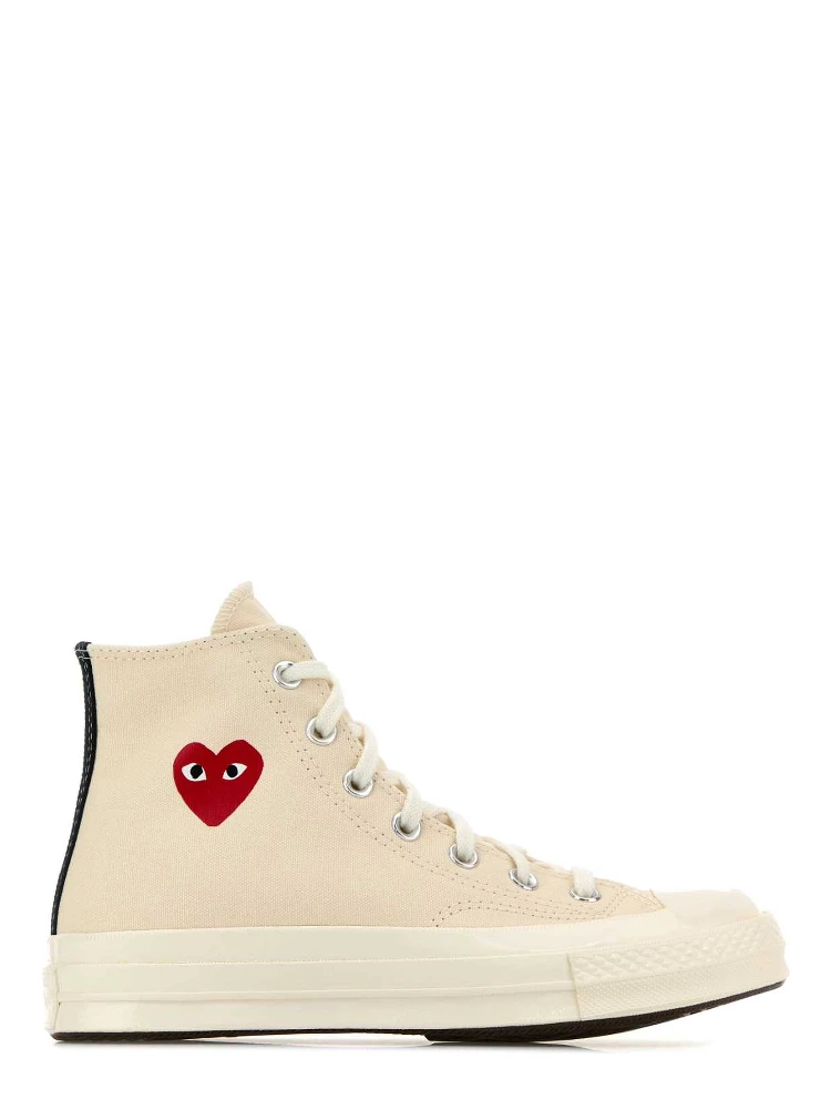 CONVERSE HIGH