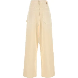 RAVA PANT IN DENIM
