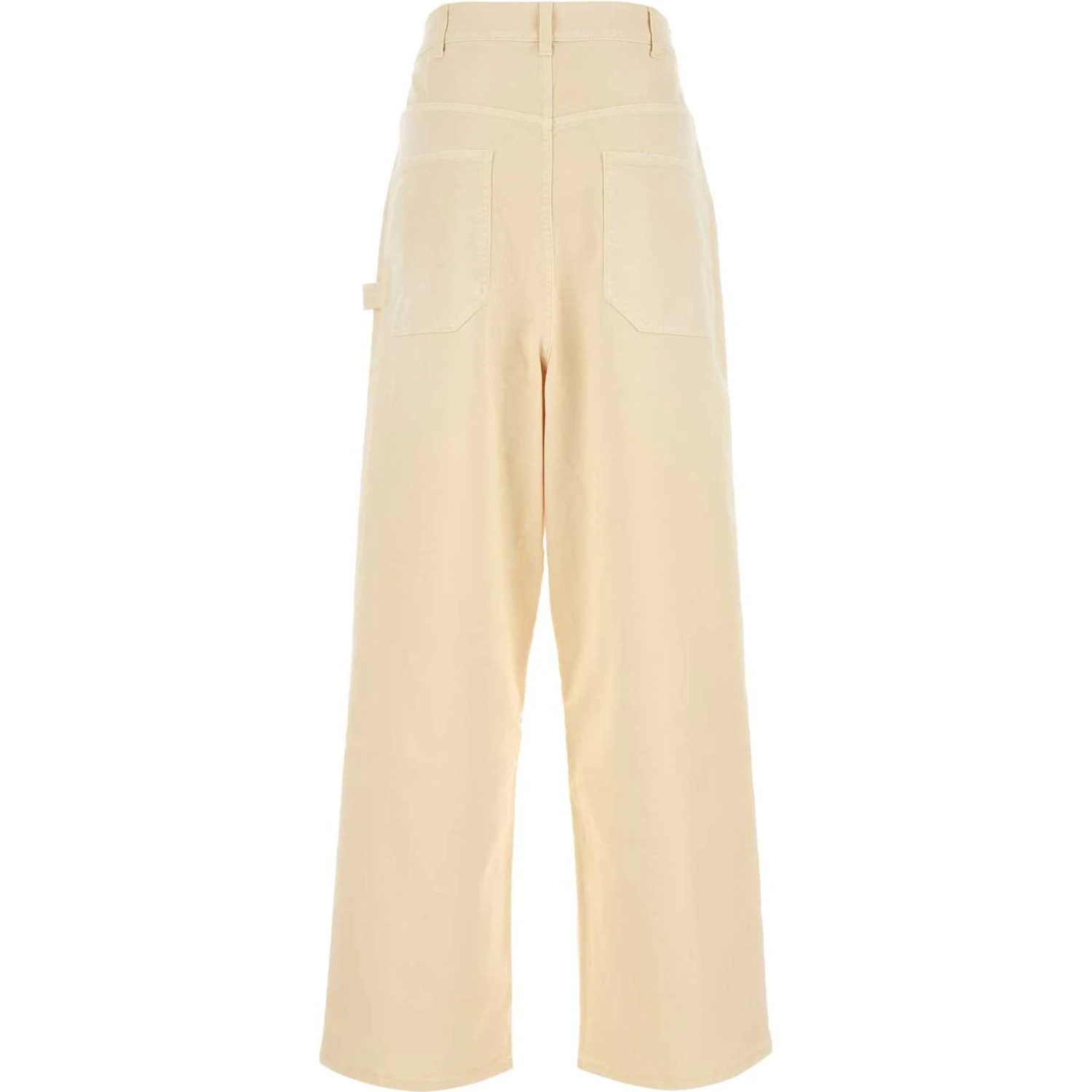 RAVA PANT IN DENIM