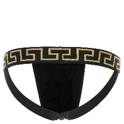 UNDERPANTS JOCK STRAP JERSEY TOPEKA BI-