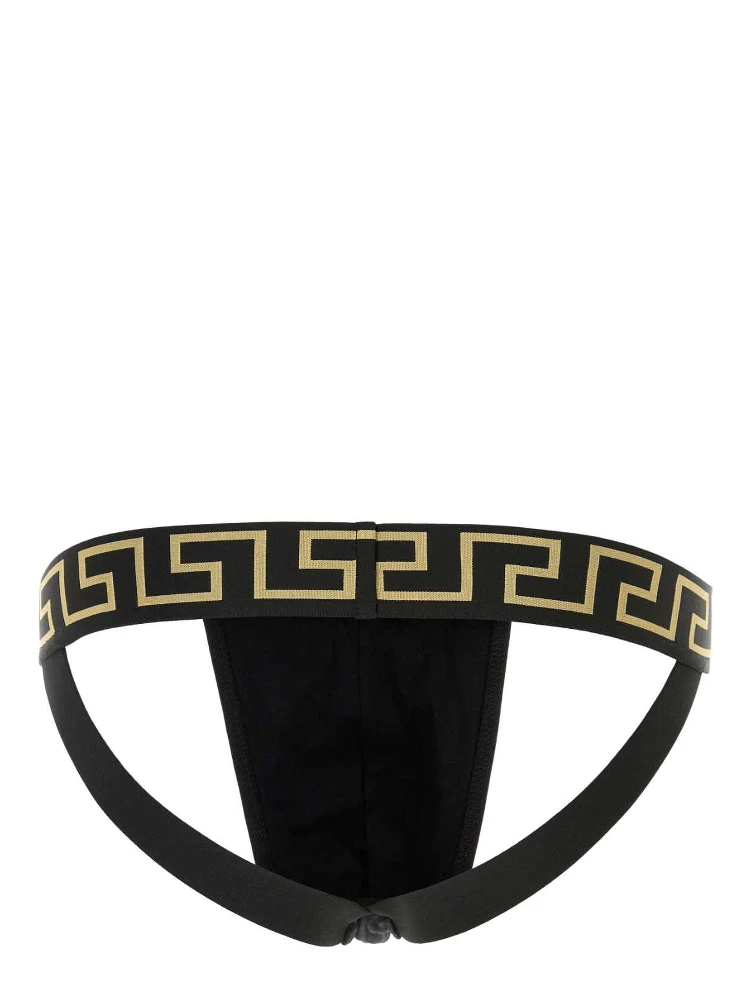 UNDERPANTS JOCK STRAP JERSEY TOPEKA BI- alternative