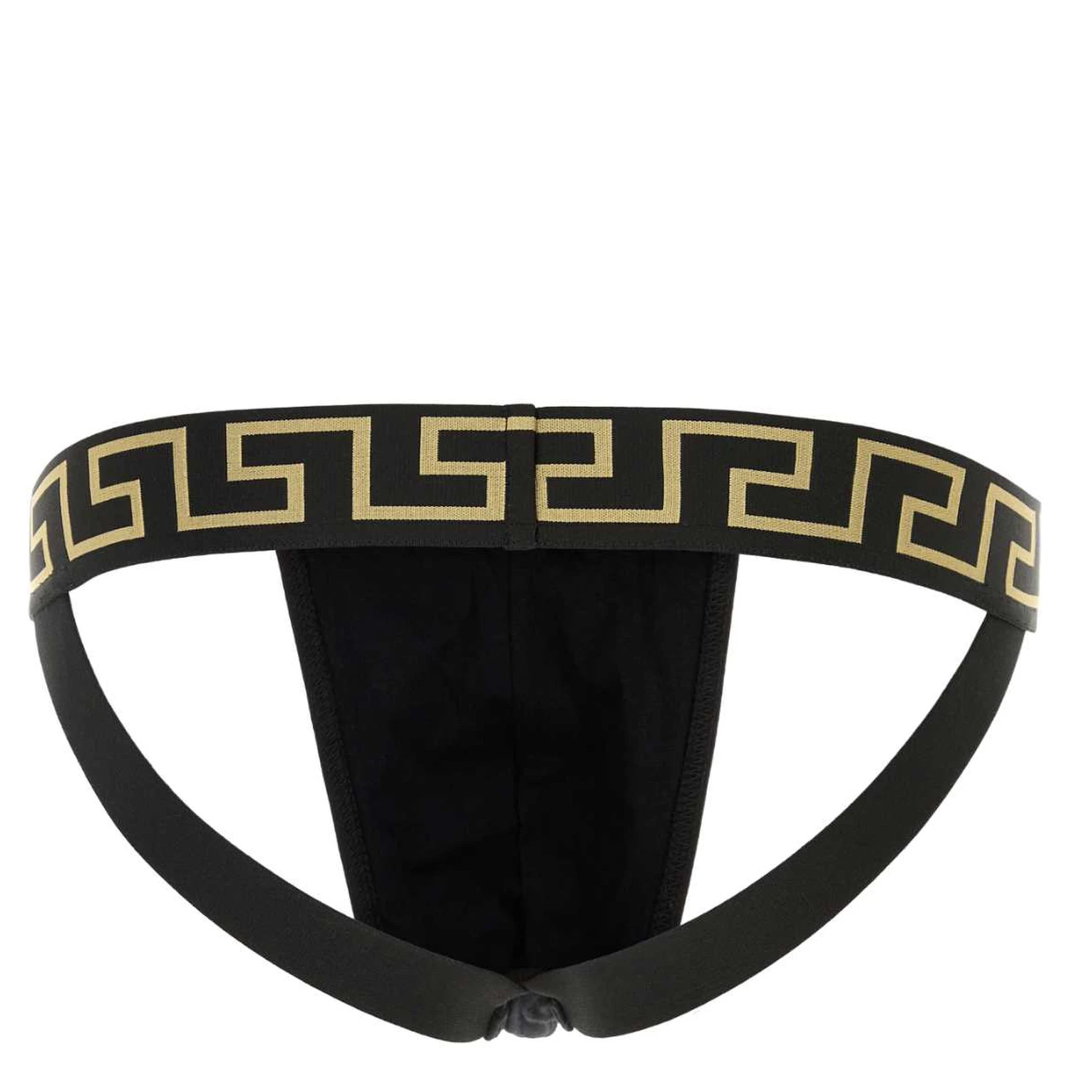 UNDERPANTS JOCK STRAP JERSEY TOPEKA BI-