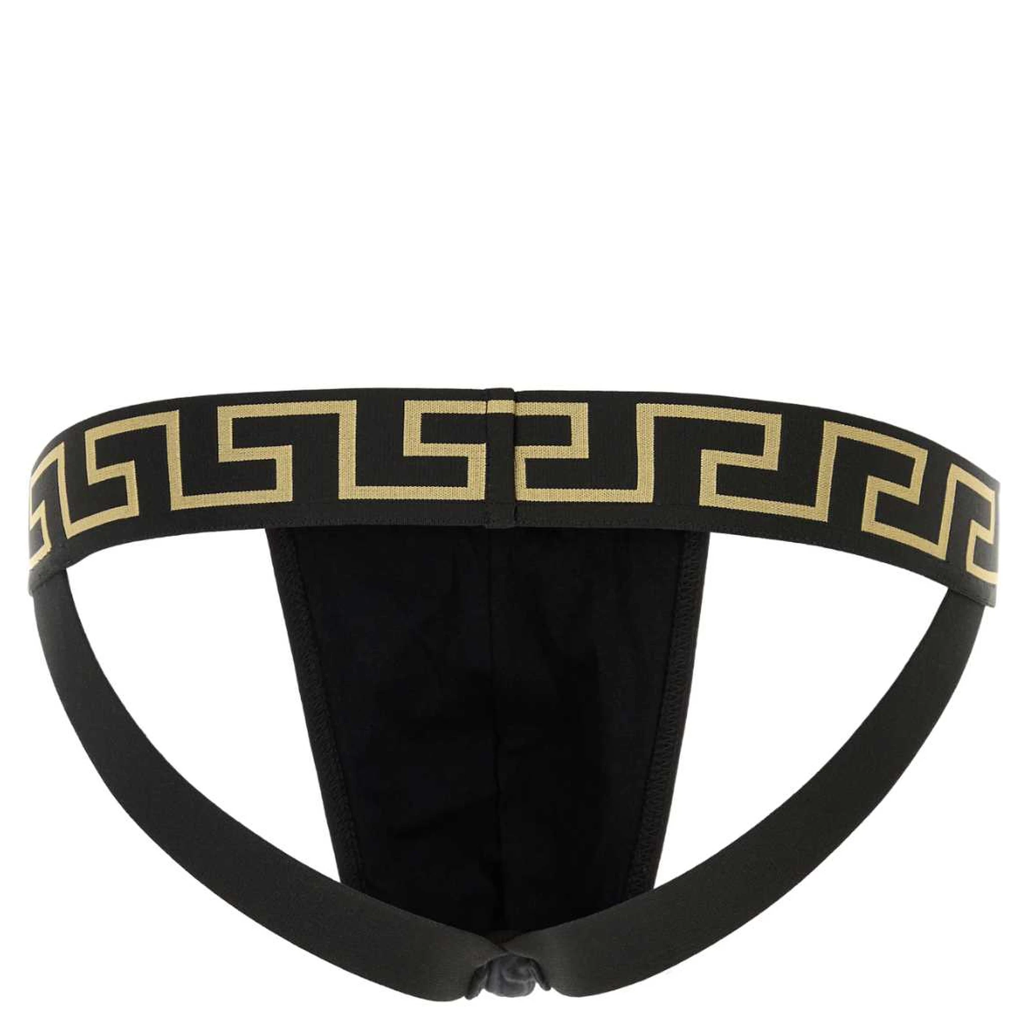 UNDERPANTS JOCK STRAP JERSEY TOPEKA BI-