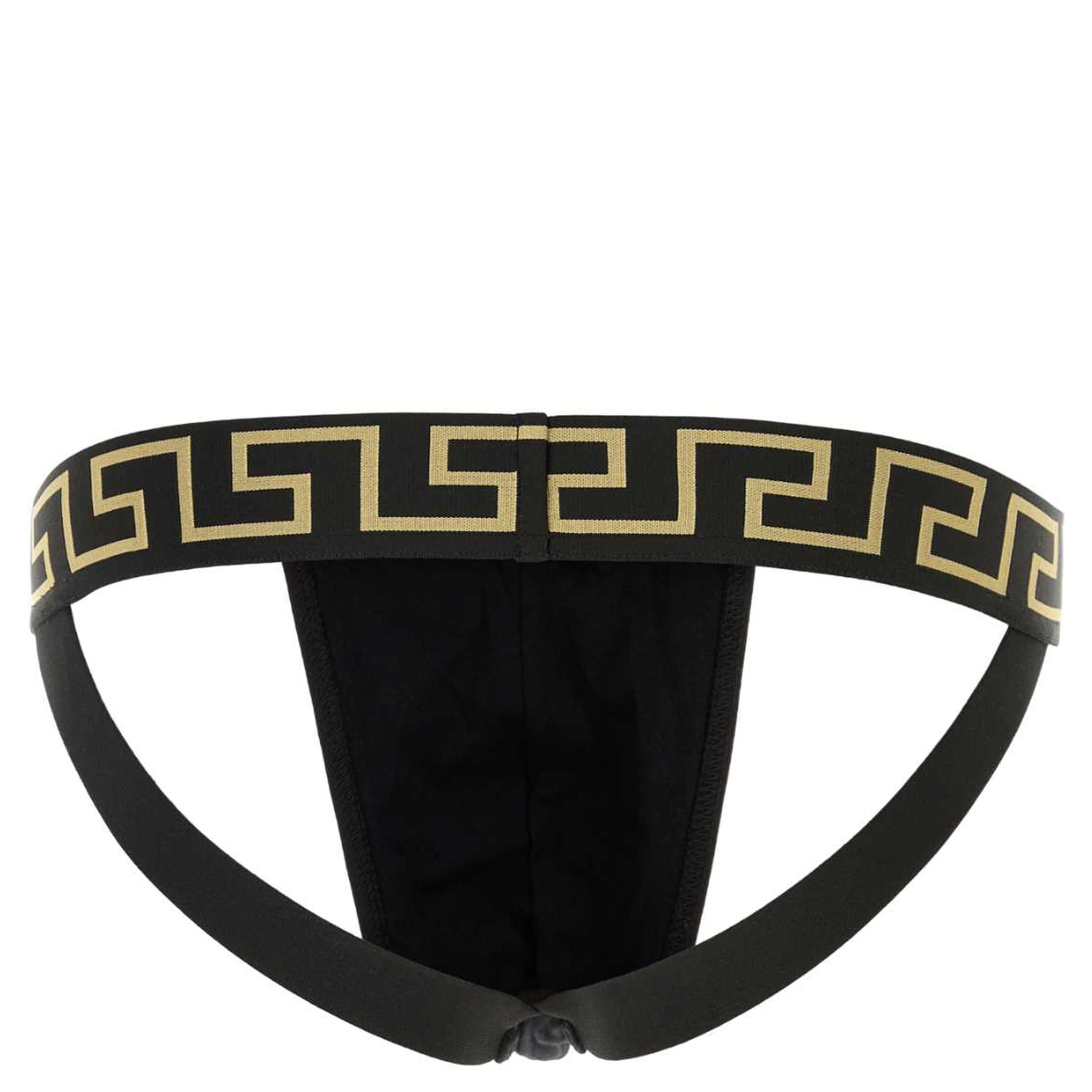 UNDERPANTS JOCK STRAP JERSEY TOPEKA BI-