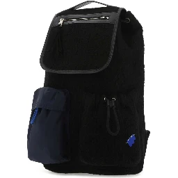 AW21BKAFWBP07BK BLACK