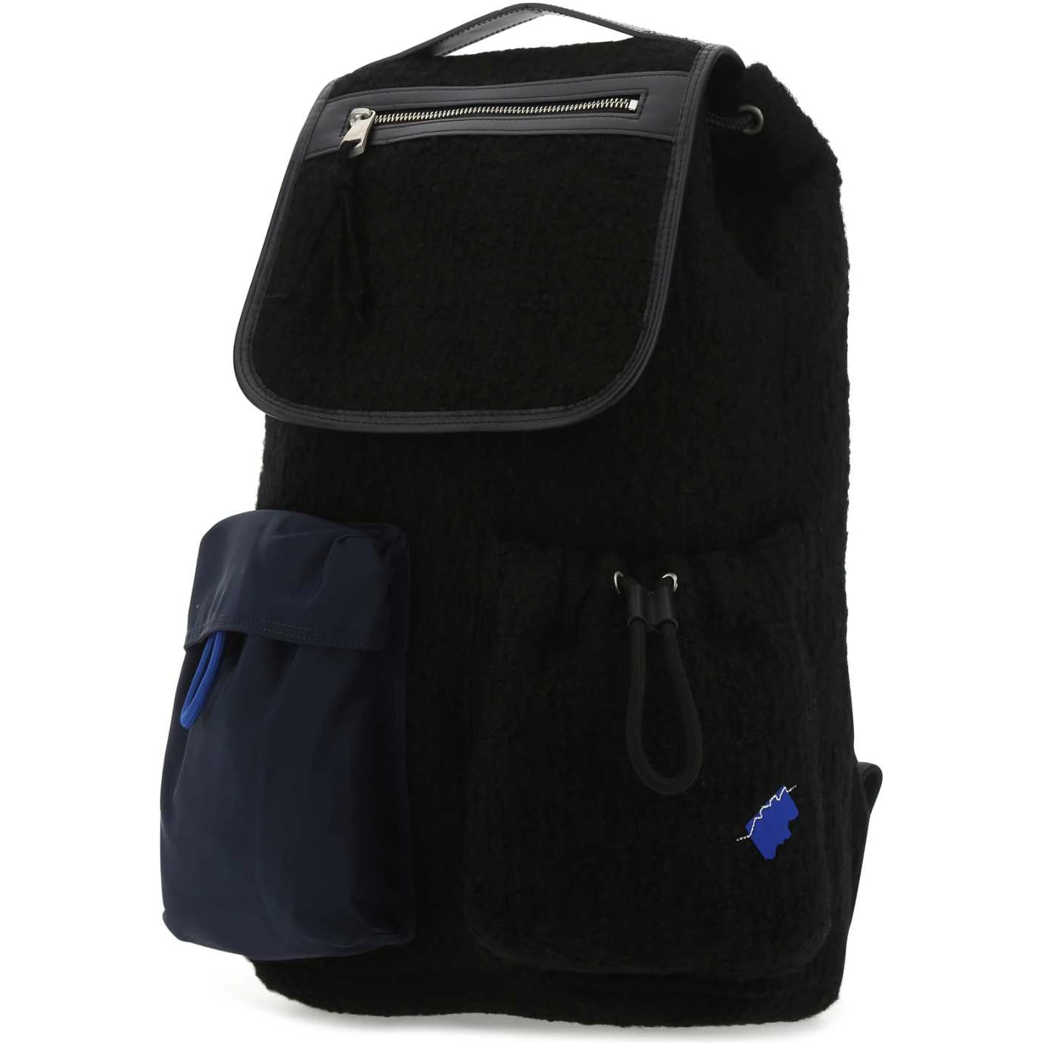 AW21BKAFWBP07BK BLACK