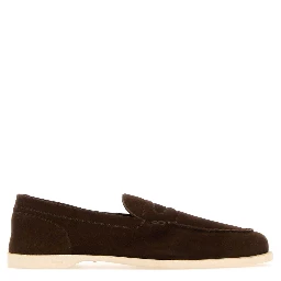 SCARPE STRINGATE
