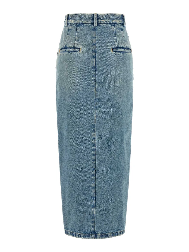 LULA IN DENIM alternative