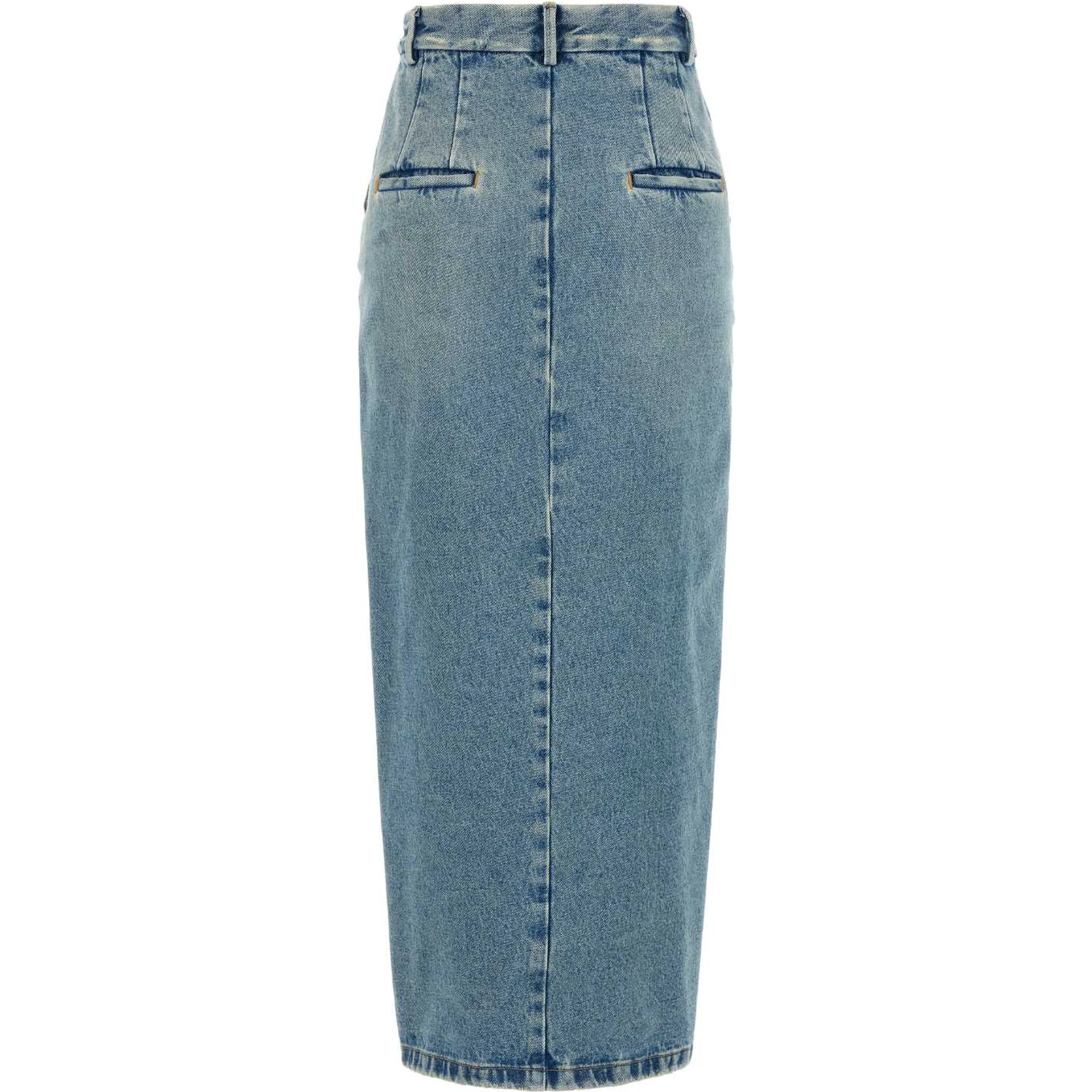 LULA IN DENIM