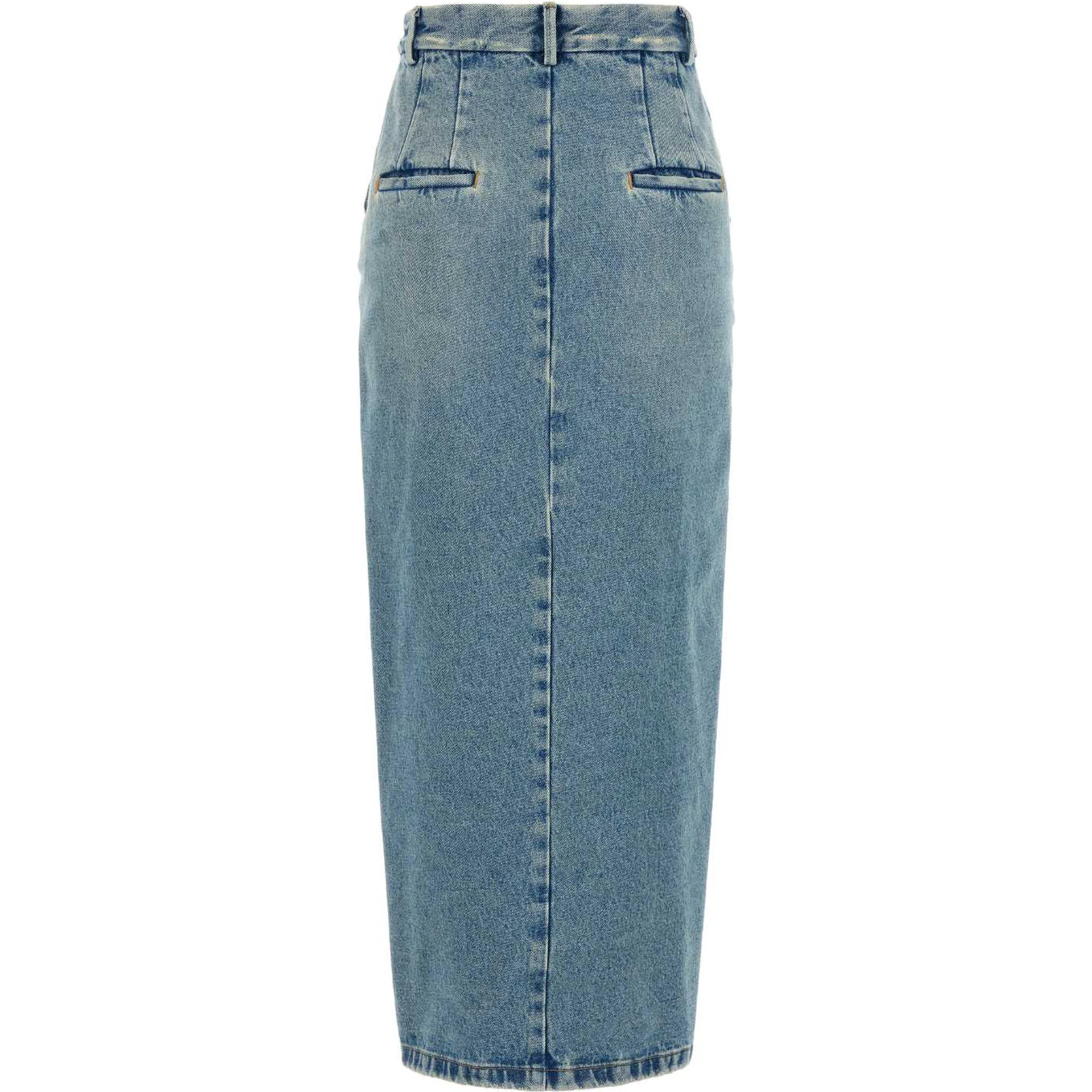 LULA IN DENIM
