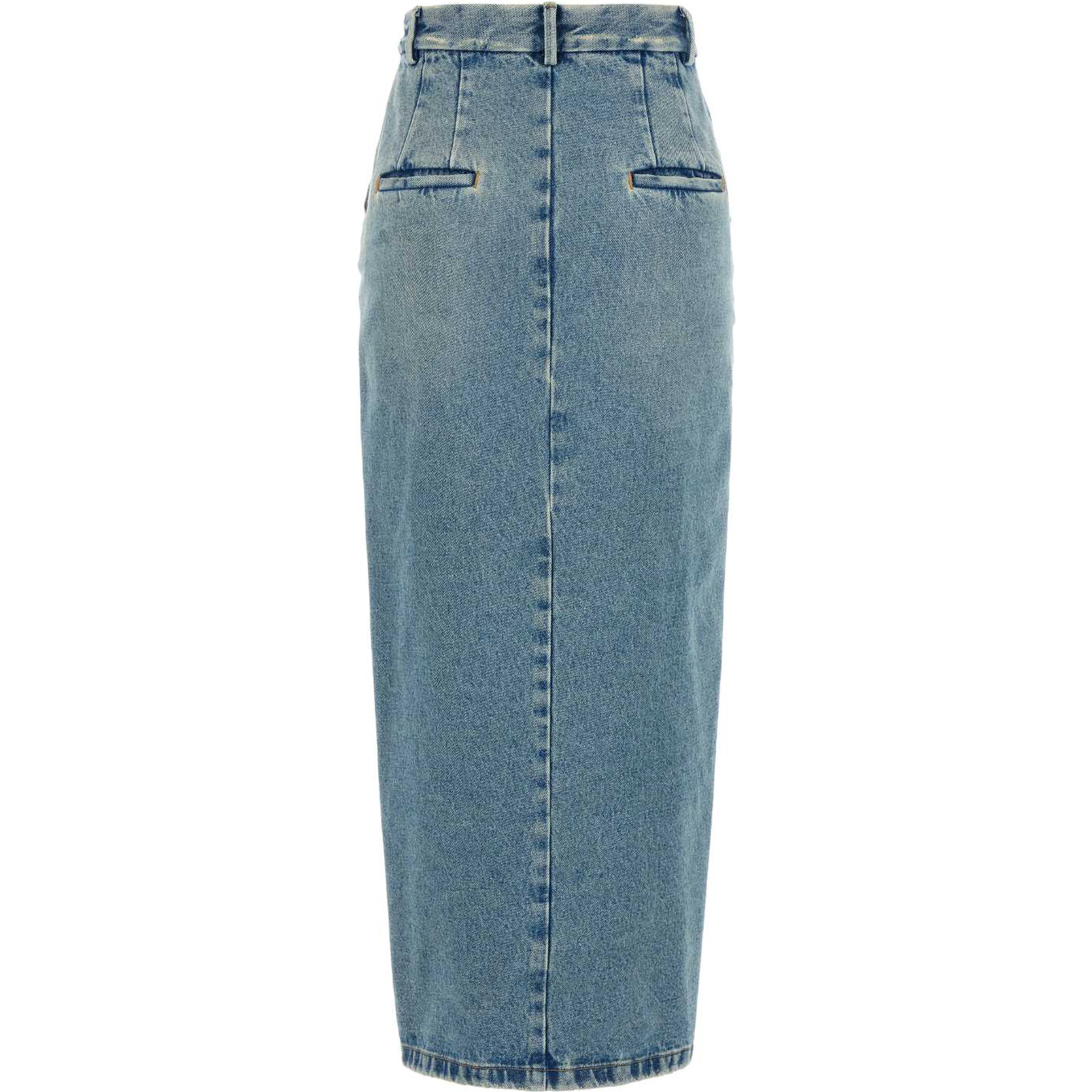 LULA IN DENIM