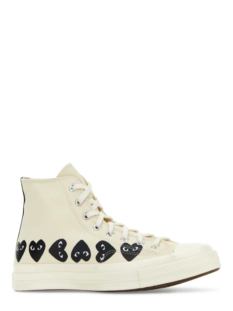 SNEAKERS alternative