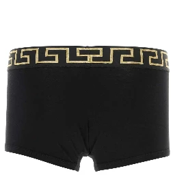 BI-PACK TRUNK JERSEY TOPEKA BI-STRETCH COTTON ORGA