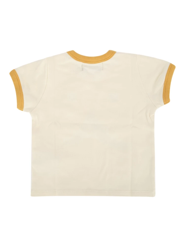 BABY FUNNY FACE T-SHIRT alternative