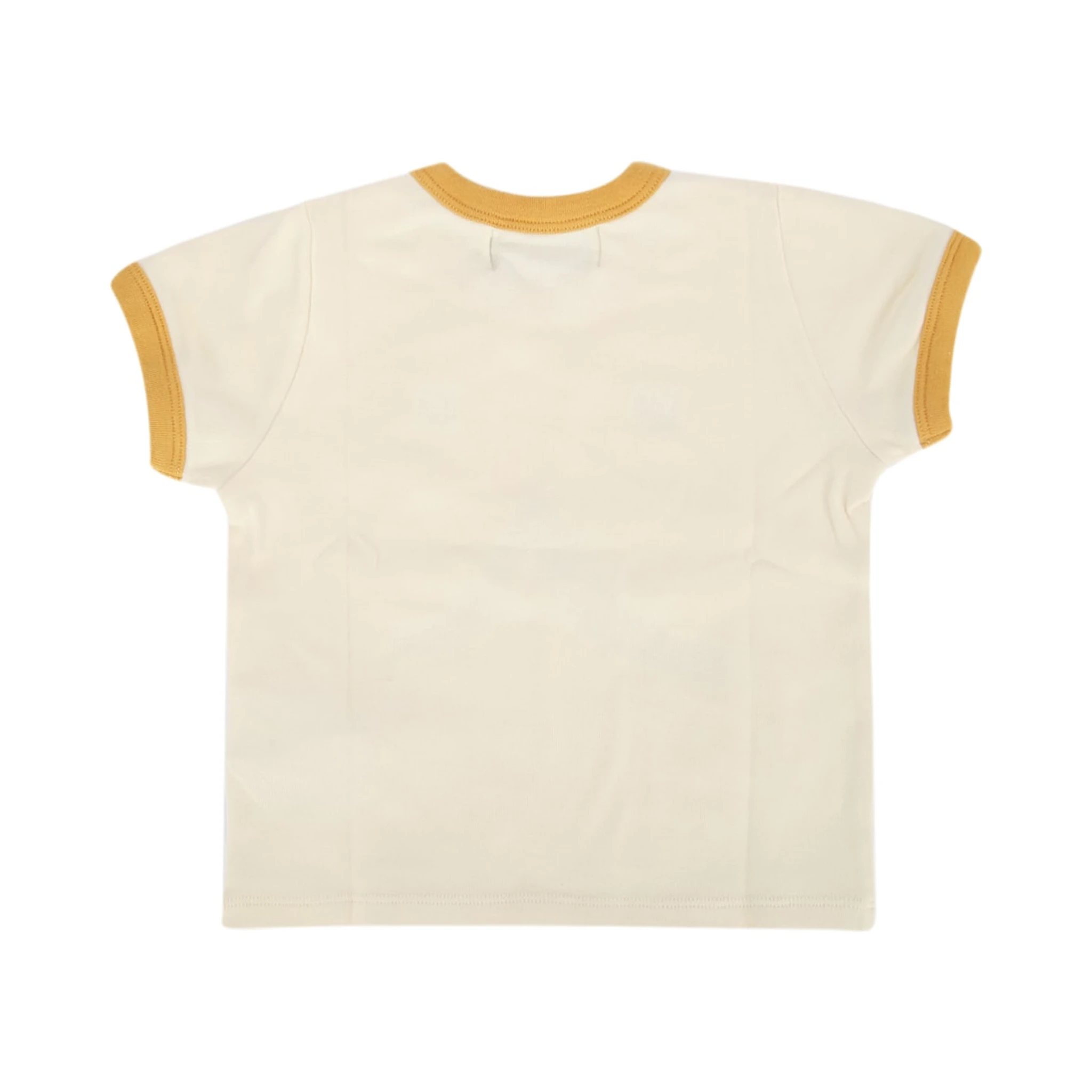 BABY FUNNY FACE T-SHIRT