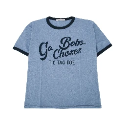 GO BOBO T-SHIRT