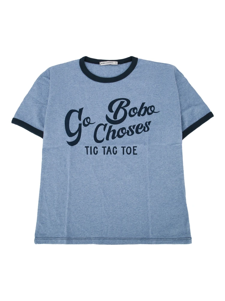 GO BOBO T-SHIRT