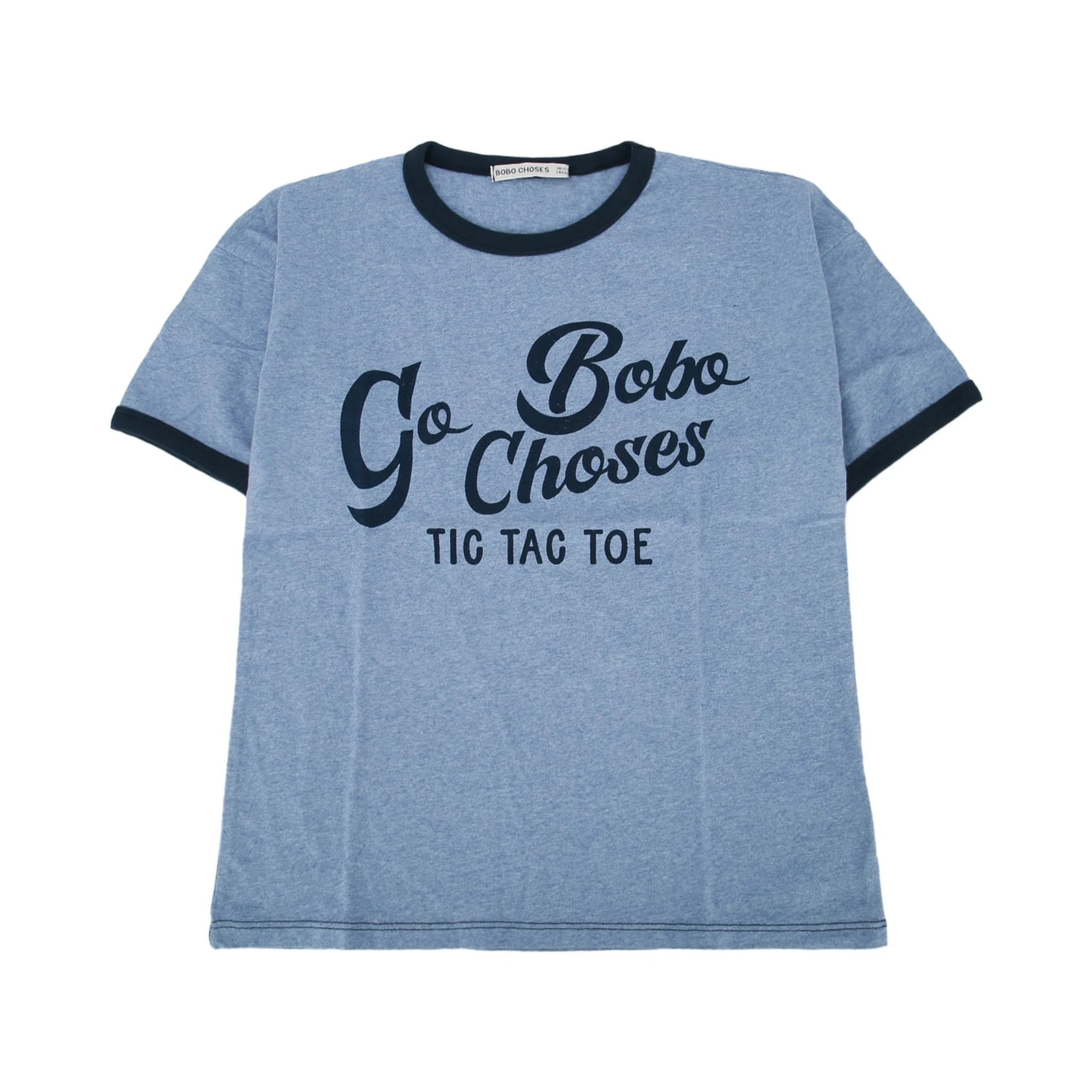 GO BOBO T-SHIRT