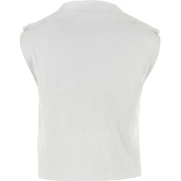 GLENDA TOP IN COTTON JERSEY