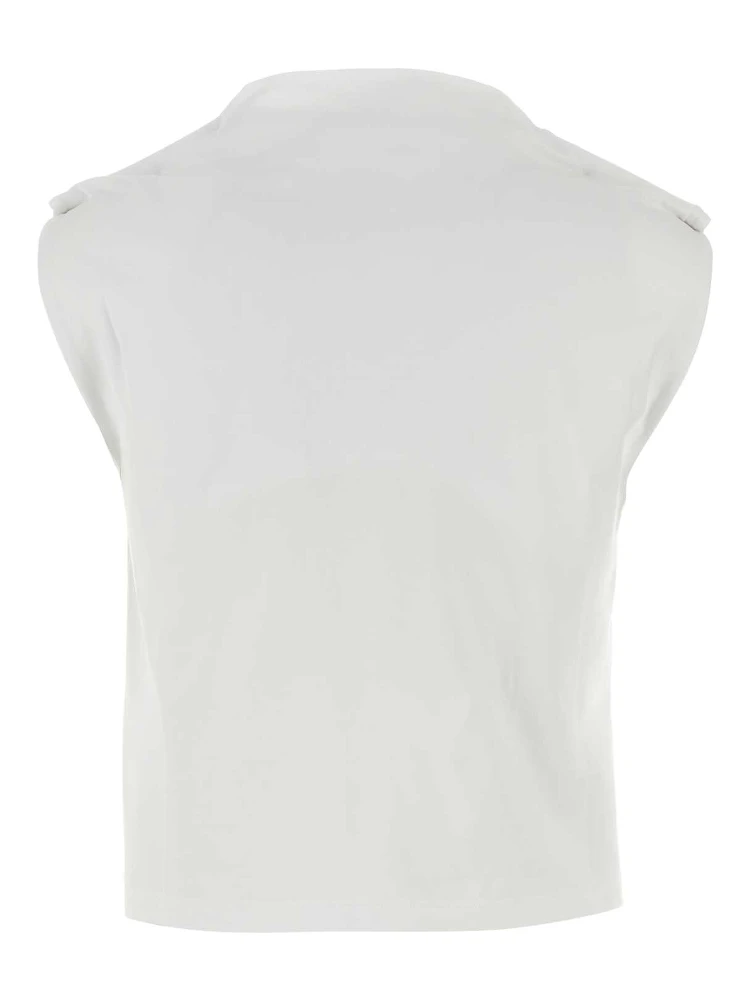 GLENDA TOP IN COTTON JERSEY alternative