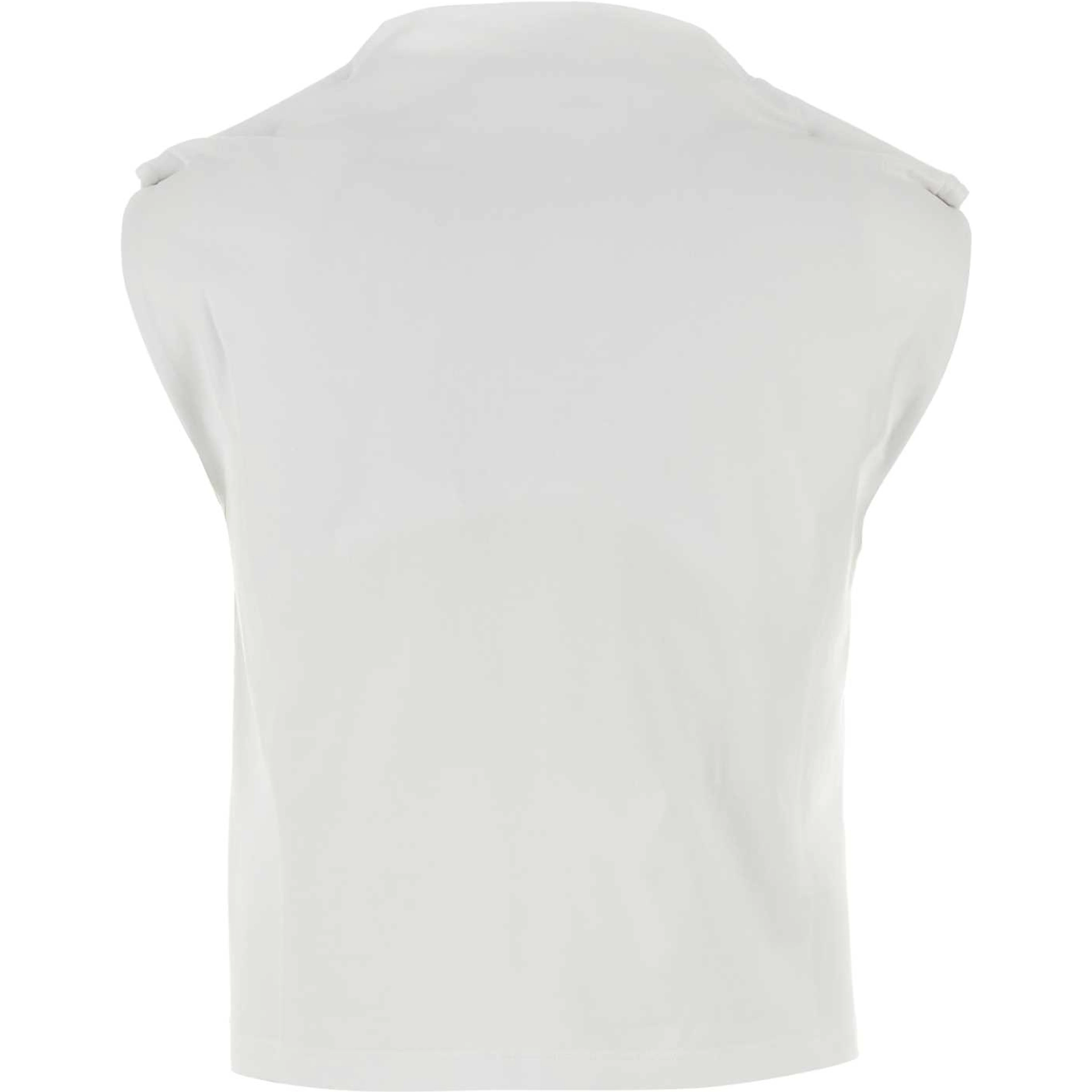 GLENDA TOP IN COTTON JERSEY