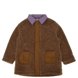 B225AC128 LIGHTBROWN