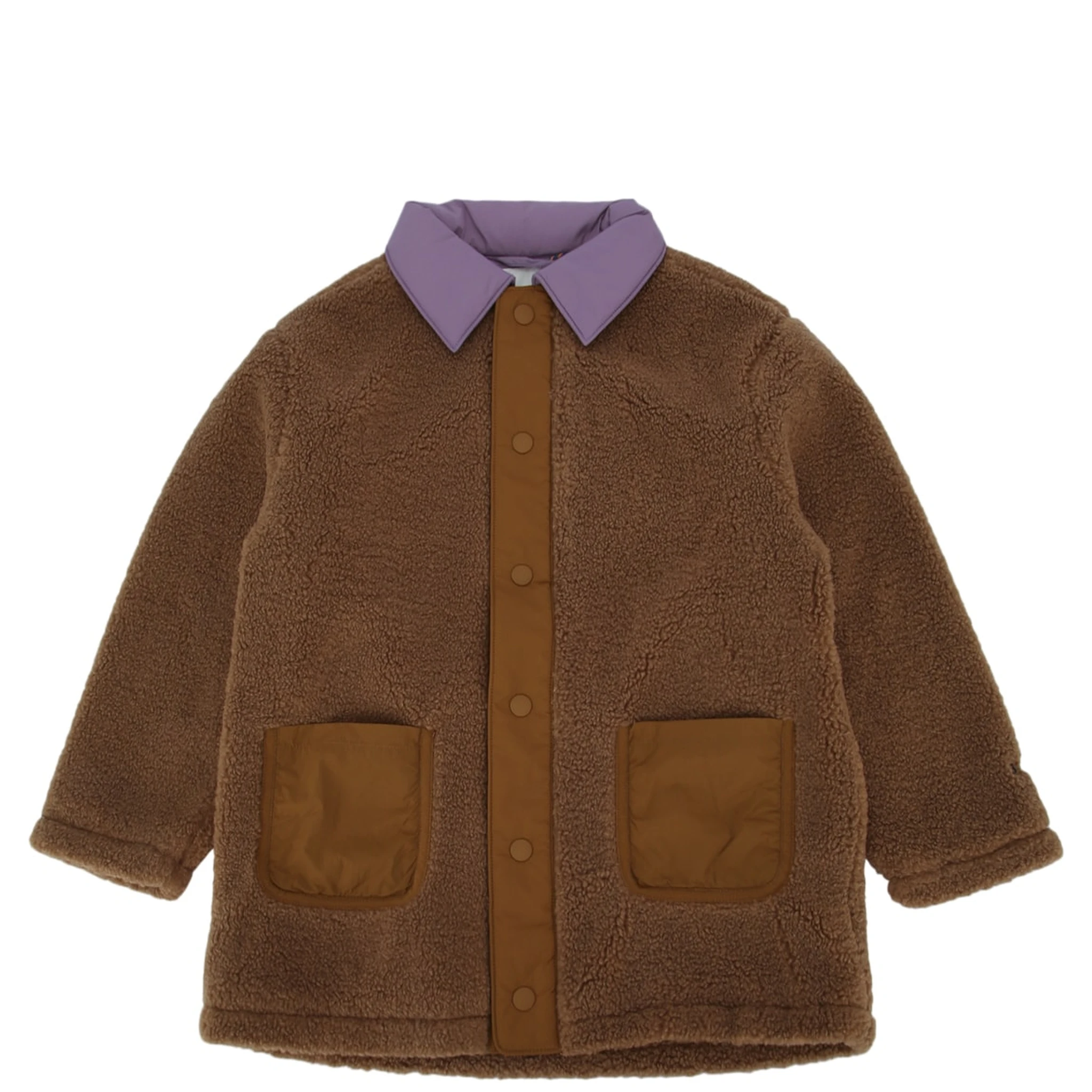 B225AC128 LIGHTBROWN