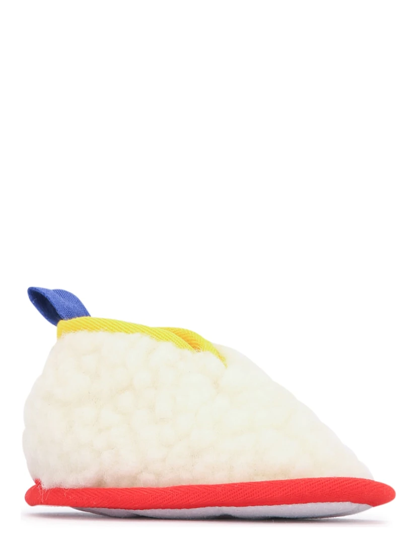 BOBO CHOSES X BINIBAMBA  BOOTIES