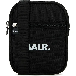 U-SERIES SMALL CROSS BODY BAG