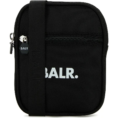 U-SERIES SMALL CROSS BODY BAG
