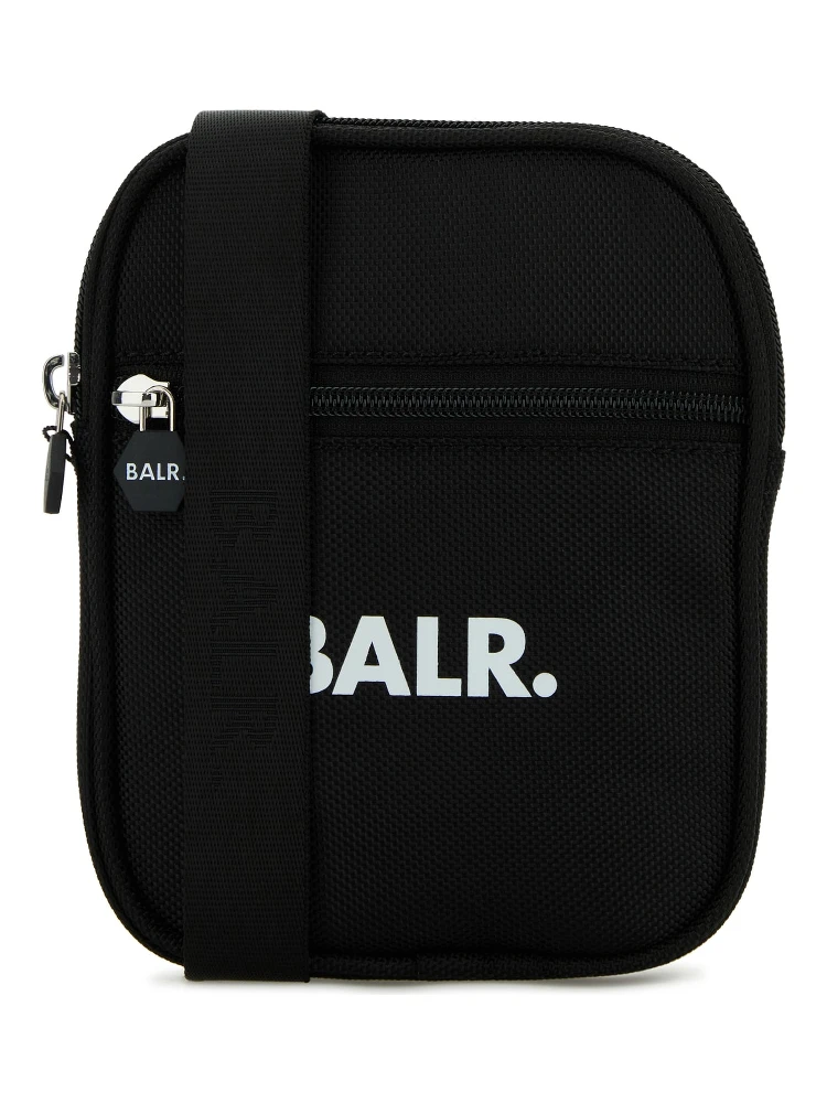 U-SERIES SMALL CROSS BODY BAG