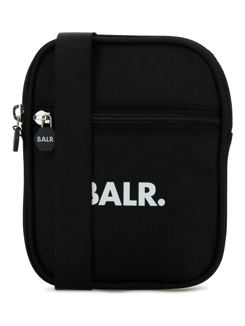 U-SERIES SMALL CROSS BODY BAG