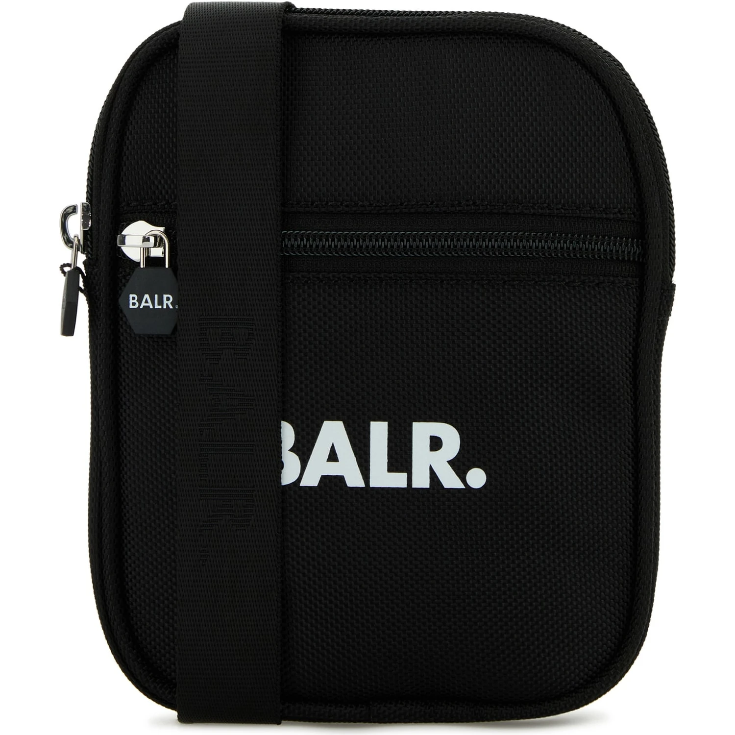 U-SERIES SMALL CROSS BODY BAG
