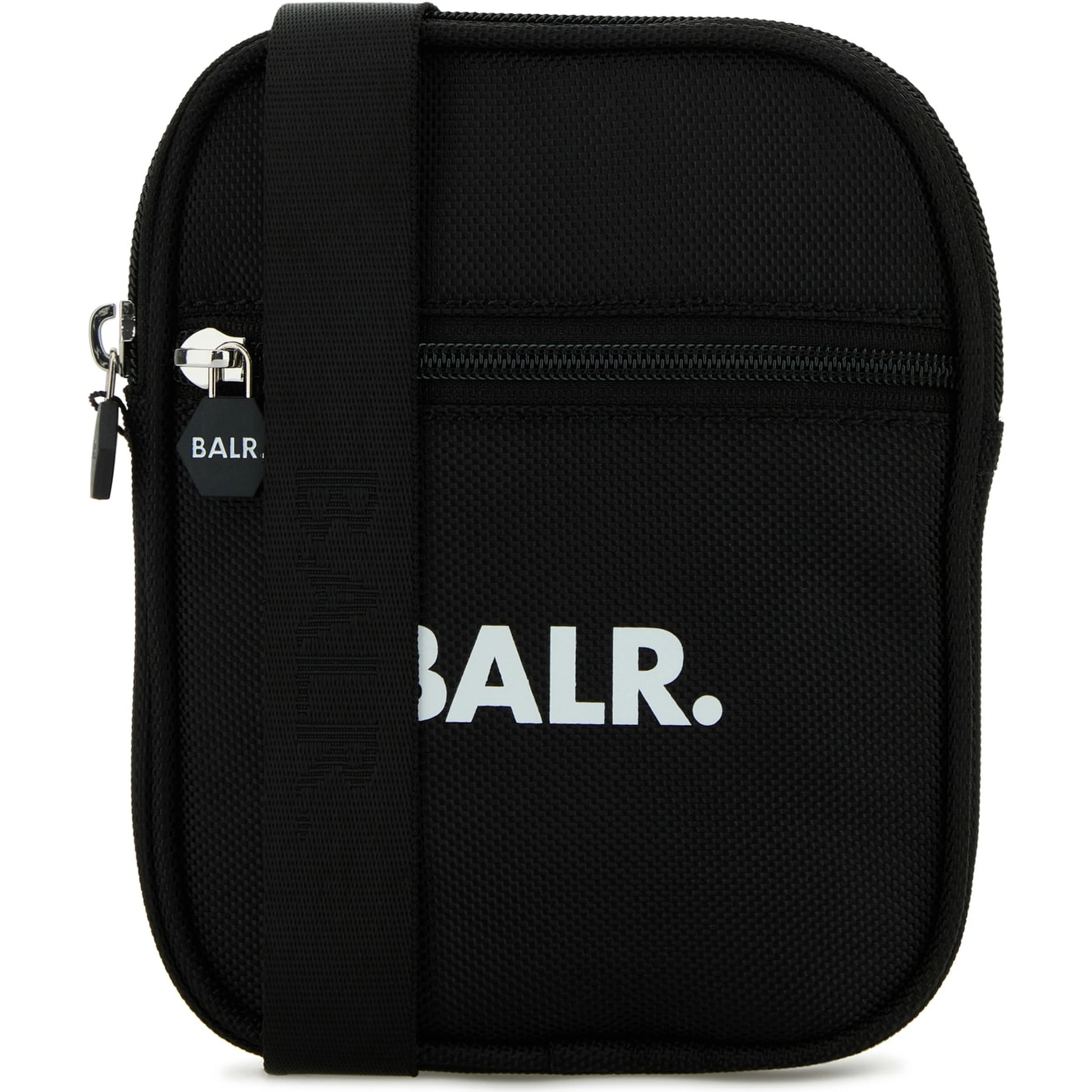 U-SERIES SMALL CROSS BODY BAG