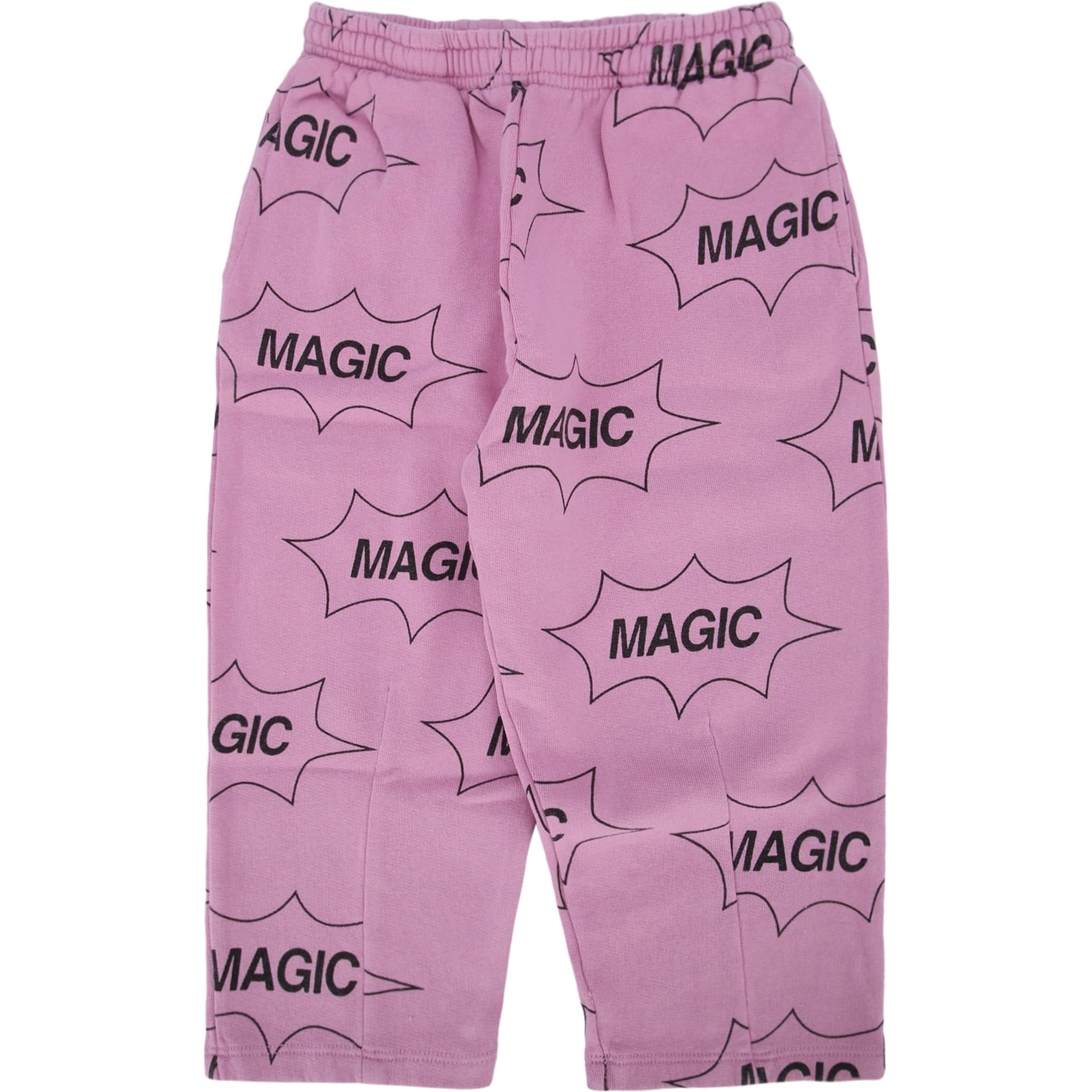 IT'S MAGIC ALL OVER JOGGING PANTS