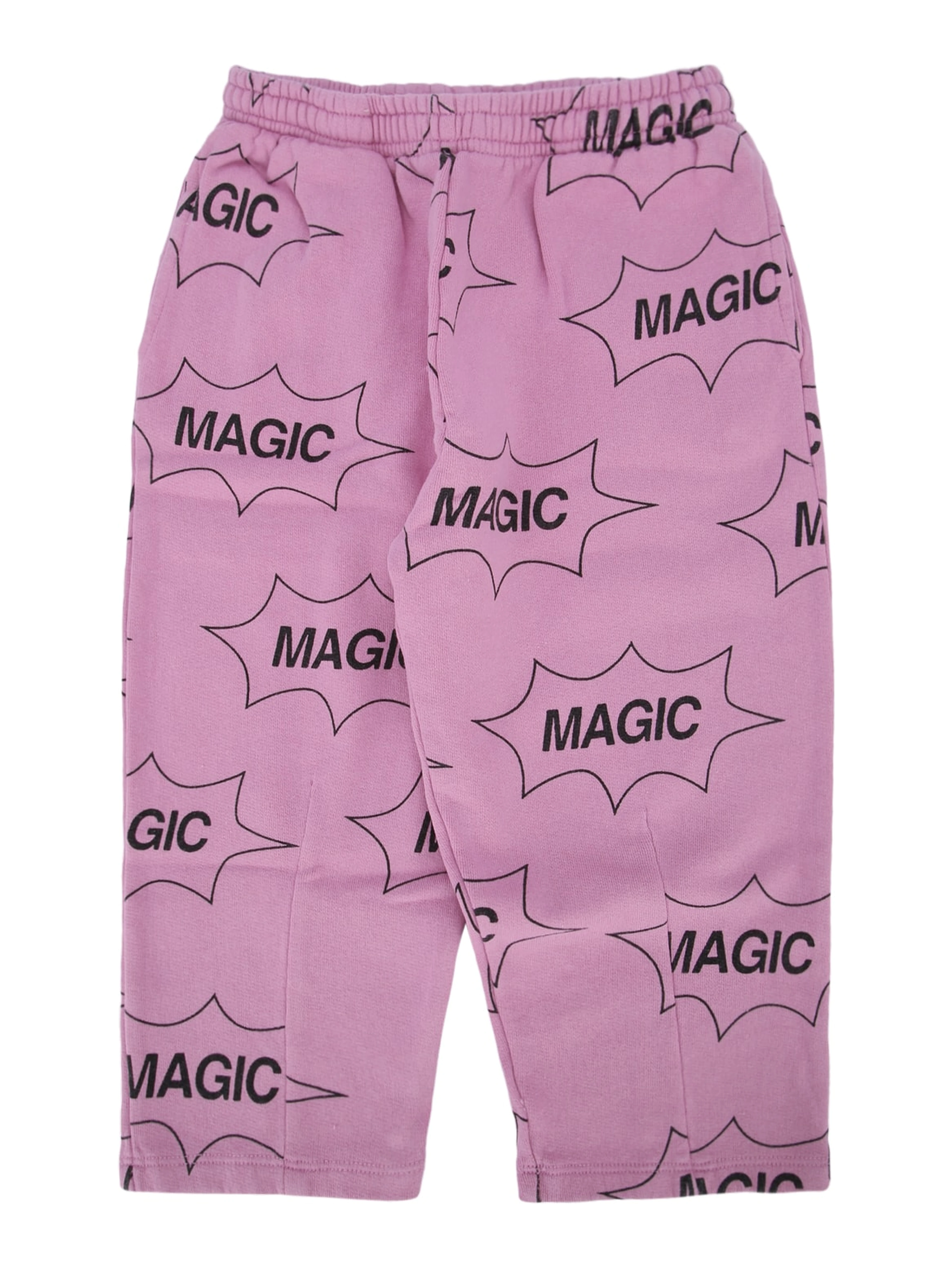 IT'S MAGIC ALL OVER JOGGING PANTS