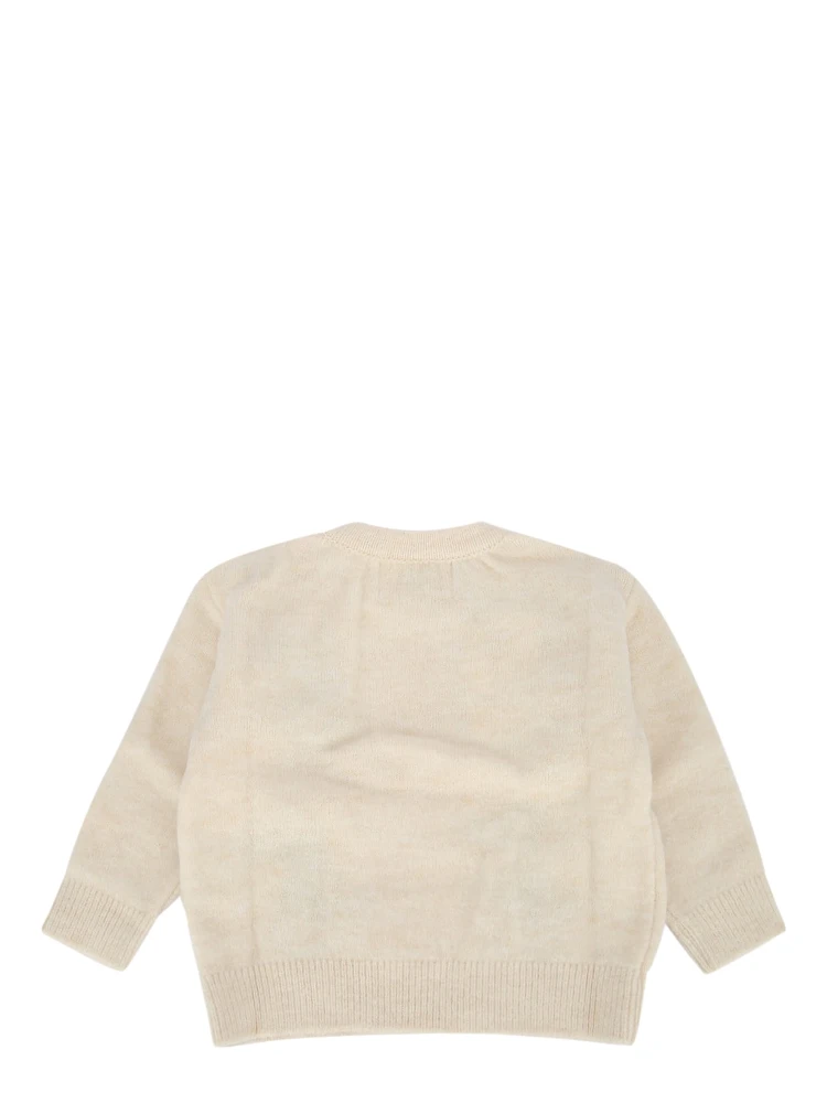 BABY CHERRY JUMPER alternative