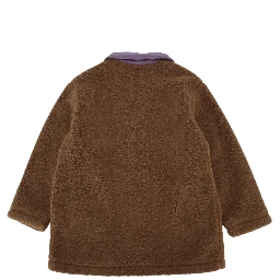 B225AC128 LIGHTBROWN