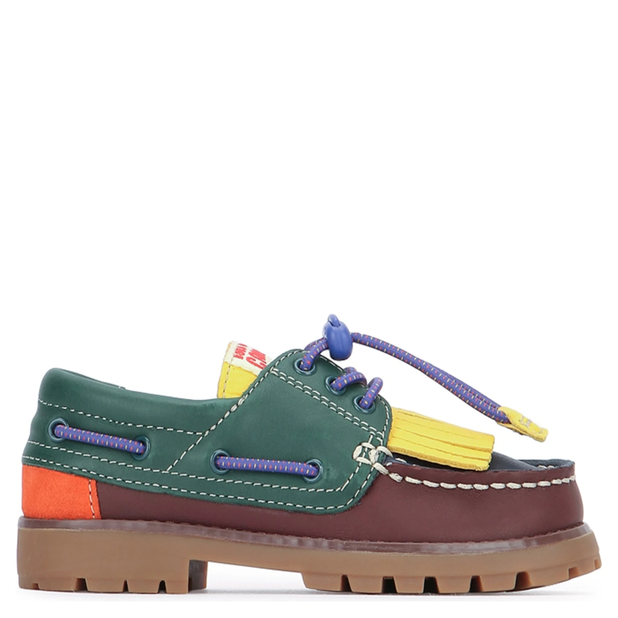 B225AI004 MULTICOLOR