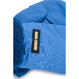 BOBO CHOSES BICOLOR MITTENS