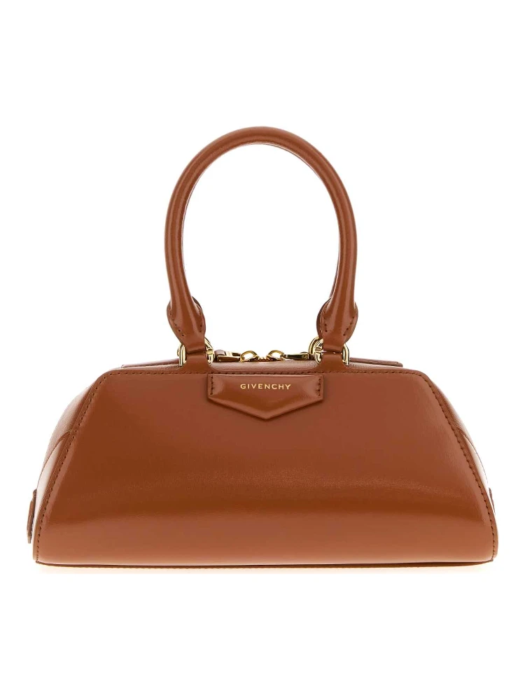 ANTIGONA EAST WEST - MINI BAG