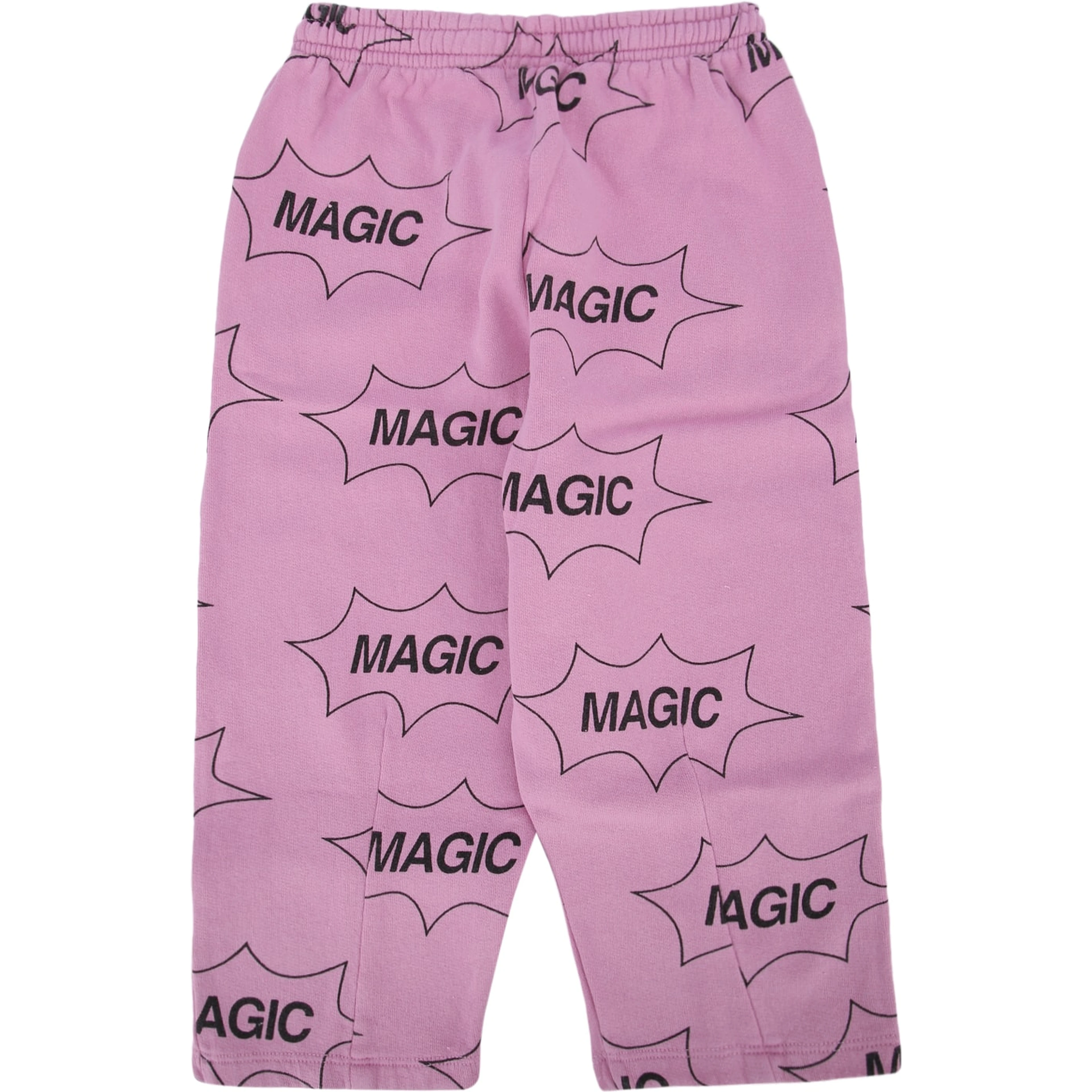 IT'S MAGIC ALL OVER JOGGING PANTS
