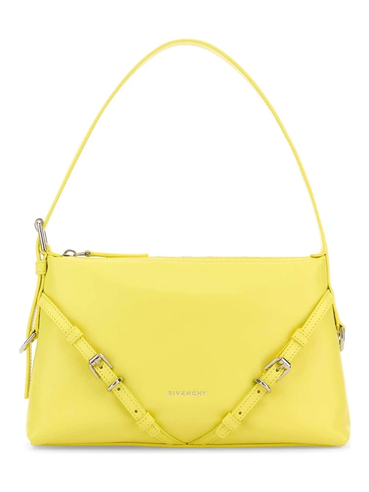 VOYOU - MINI SHOULDER BAG