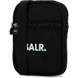U-SERIES SMALL CROSS BODY BAG